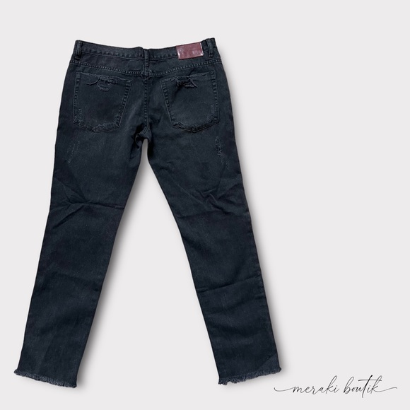 One Teaspoon Awesome Baggies - Picture 10 of 16